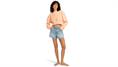 Billabong Last Session - Pullover Sweatshirt for Women