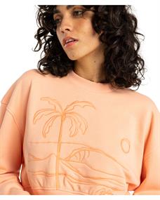 Billabong Last Session - Pullover Sweatshirt for Women