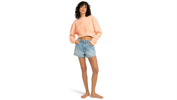 Billabong Last Session - Pullover Sweatshirt for Women
