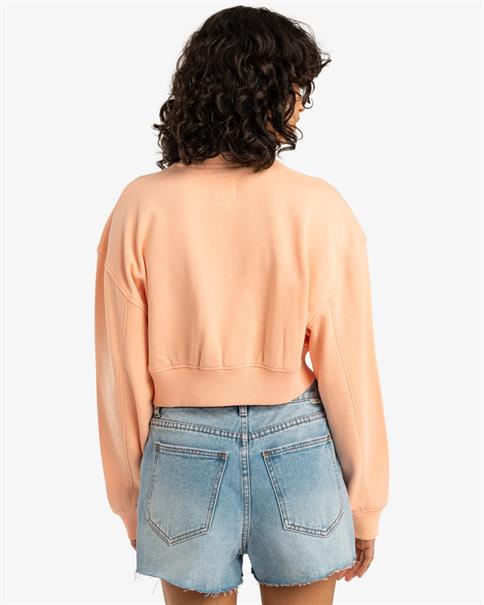 Billabong Last Session - Pullover Sweatshirt for Women