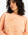 Billabong Last Session - Sweatshirt voor dames