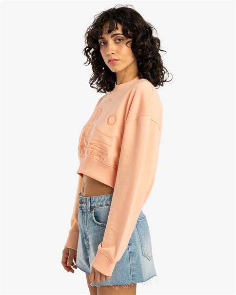 Billabong Last Session - Sweatshirt voor dames