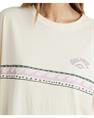 Billabong Looking Up - T-shirt met korte mouwen voor dames