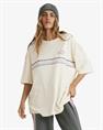 Billabong Looking Up - T-shirt met korte mouwen voor dames