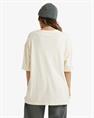 Billabong Looking Up - T-shirt met korte mouwen voor dames