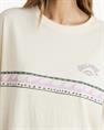 Billabong Looking Up - T-shirt met korte mouwen voor dames