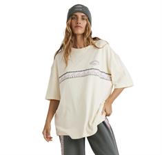 Billabong Looking Up - T-shirt met korte mouwen voor dames