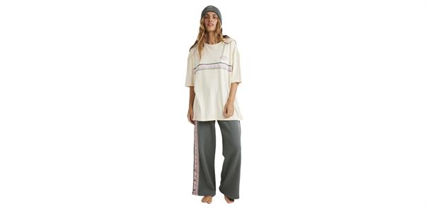 Billabong Looking Up - T-shirt met korte mouwen voor dames