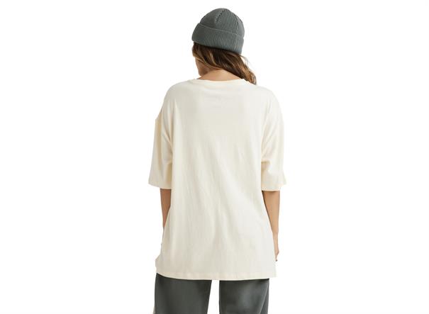 Billabong Looking Up - T-shirt met korte mouwen voor dames