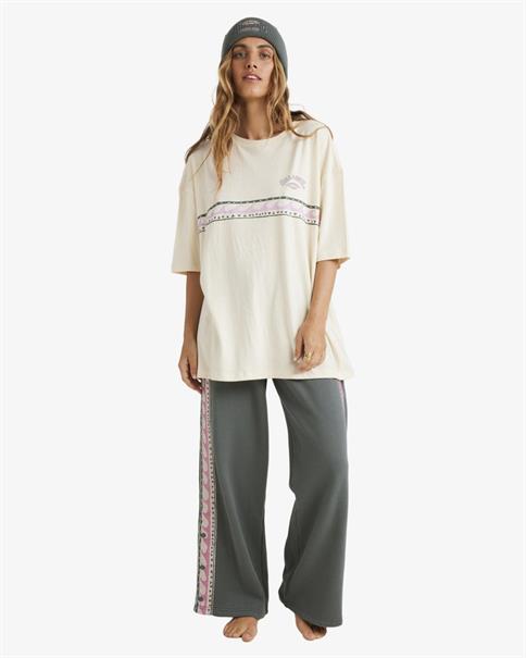 Billabong Looking Up - T-shirt met korte mouwen voor dames