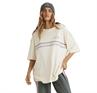 Billabong Looking Up - T-shirt met korte mouwen voor dames