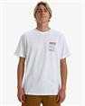Billabong Lunch Break - Short Sleeves T-Shirt for Men