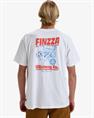 Billabong Lunch Break - Short Sleeves T-Shirt for Men