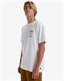 Billabong Lunch Break - Short Sleeves T-Shirt for Men