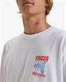 Billabong Lunch Break - Short Sleeves T-Shirt for Men