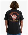 Billabong Lunch Break - Short Sleeves T-Shirt for Men
