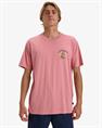 Billabong Lunch Break - Short Sleeves T-Shirt for Men