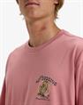 Billabong Lunch Break - Short Sleeves T-Shirt for Men
