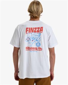 Billabong Lunch Break - Short Sleeves T-Shirt for Men