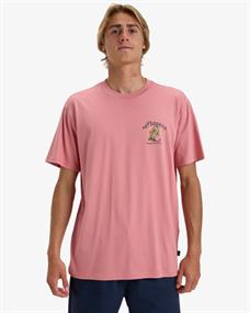 Billabong Lunch Break - Short Sleeves T-Shirt for Men