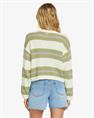 Billabong Make It Waves - Pullover Sweater for Women