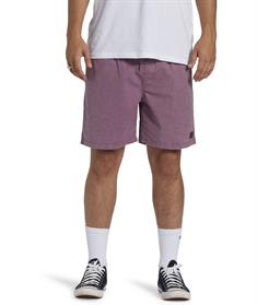 Billabong Mario Stretch Elastic 17" - Shorts mit elastischem Bund für Männer