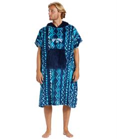 Billabong MENS HOODED BHSP NEO - Heren Poncho