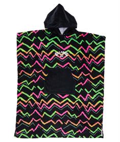 Billabong MENS HOODED BHSP NEO - Jongens Poncho