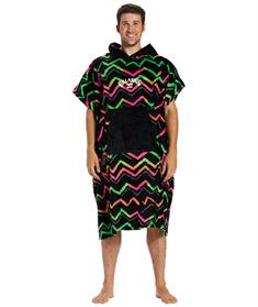 Billabong MENS HOODED BHSP NEO - Jongens Poncho