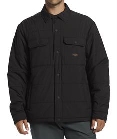 Billabong Montana - Men Surf Lifestyle Insulator Jacket