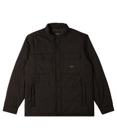 Billabong Montana - Men Surf Lifestyle Insulator Jacket