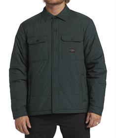Billabong Montana - Men Surf Lifestyle Insulator Jacket
