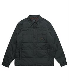Billabong Montana - Men Surf Lifestyle Insulator Jacket