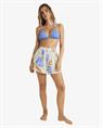 Billabong Mystic Tides - Dames Surf Lifestyle Strandshorts