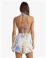 Billabong Mystic Tides - Dames Surf Lifestyle Strandshorts