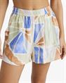 Billabong Mystic Tides - Dames Surf Lifestyle Strandshorts
