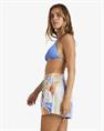 Billabong Mystic Tides - Womens Surf Lifestyle Beach Shorts