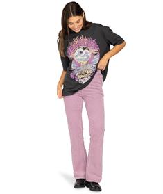 Billabong Natural Mystic - Women Surf Lifestyle Short Sleeve