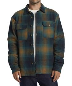 Billabong Offshore Jkt - Men Surf Lifestyle Fashion Parka Ja
