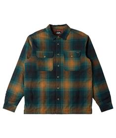 Billabong Offshore Jkt - Men Surf Lifestyle Fashion Parka Ja