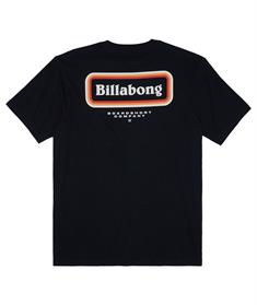 Billabong Ommuurd - T-shirt voor heren