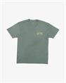 Billabong Original Arch Premium - Short Sleeves T-Shirt for Men
