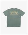 Billabong Original Arch Premium - Short Sleeves T-Shirt for Men