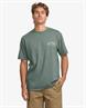 Billabong Original Arch Premium - Short Sleeves T-Shirt for Men