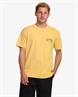 Billabong Original Arch Premium - Short Sleeves T-Shirt for Men