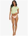 Billabong OSLO - Cropped top met korte mouwen voor dames