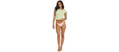 Billabong OSLO - Cropped top met korte mouwen voor dames
