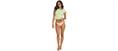 Billabong OSLO - Short Sleeves Cropped Top for Women