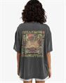 Billabong Out Until Dawn - Dames Surf Lifestyle T-shirt