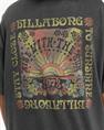 Billabong Out Until Dawn - Dames Surf Lifestyle T-shirt